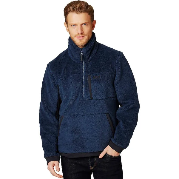 Helly Hansen Juell 1/2 Zip North Sea Blue S