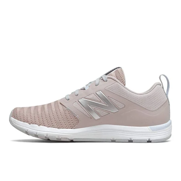 New Balance 577v5 Women's Shoes Purple : 5 D - Wide