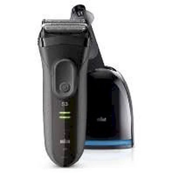 Braun Series 8 8390cc System Wetu0026Dry Hardware/Electronic
