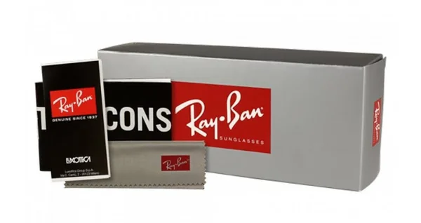 Ray-Ban Wayfarer RB4540 Sunglasses - Havana (710/57)
