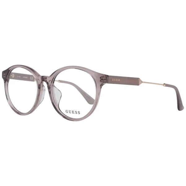Guess GU2719-F Eyeglasses - 081 Shiny Violet