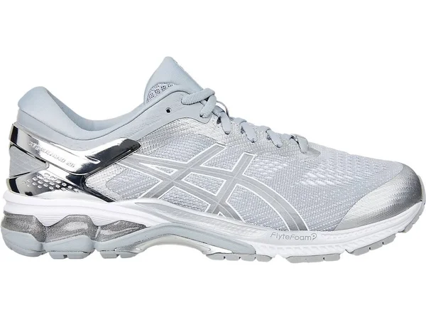 Asics Men's GEL-Kayano 26 Platinum
