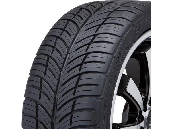 BFGoodrich G-Force Comp-2 A/S Tire (235/40ZR18 W)