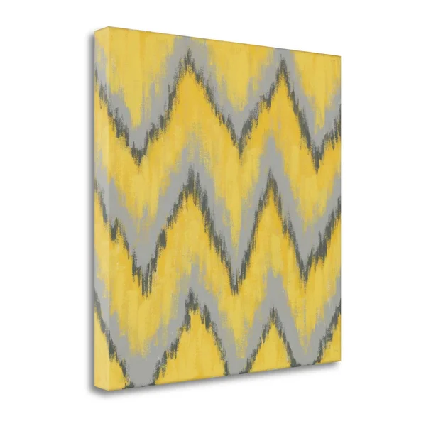 19x22 x 19x22 Playful III by Rita Vindedzis Fine Art Giclee Print