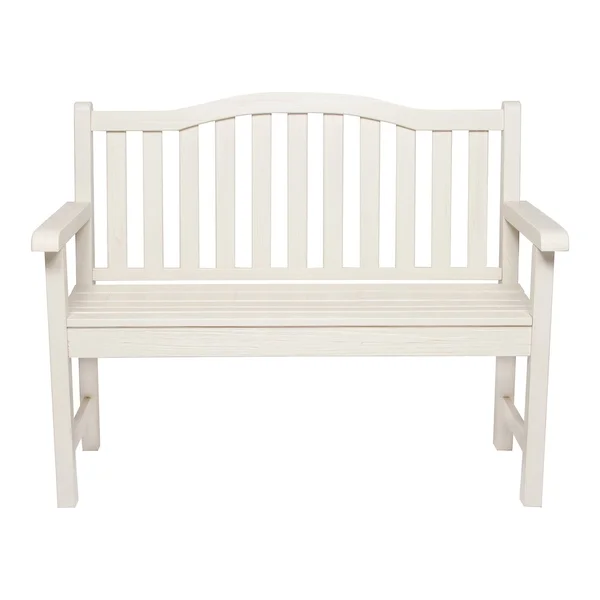 Shine Company 4212AQ Belfort Garden Bench, Aqua