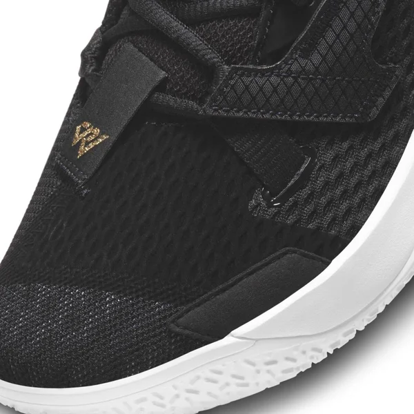 Jordan Why Not Zer0.4 Basketball Shoes, Men's, Black