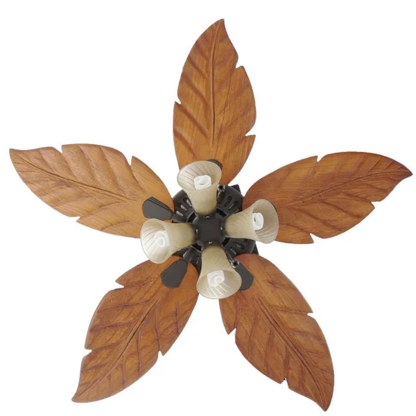 Sahara Fans Tunisia 52 in. Indoor Bronze Ceiling Fan