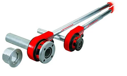 Rothenberger Super CUT-Set BSPT R - 1/2-2x22 I. Case 070892X