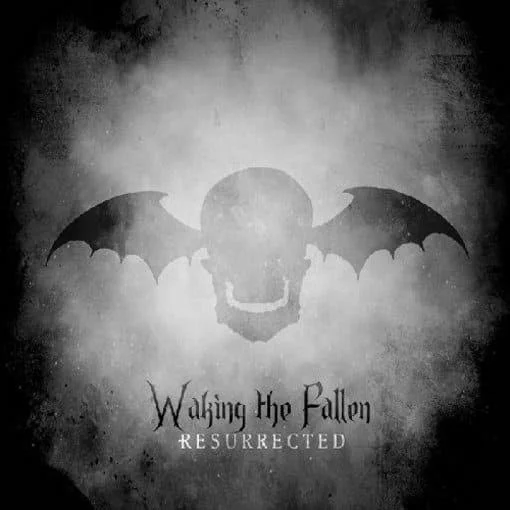 Avenged Sevenfold - Waking The Fallen - Vinyl