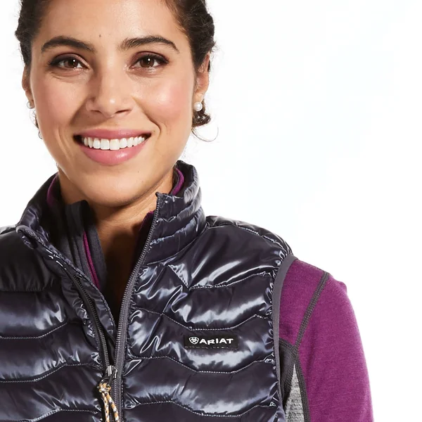 Ariat Ideal 3.0 Down Vest Periscope XL