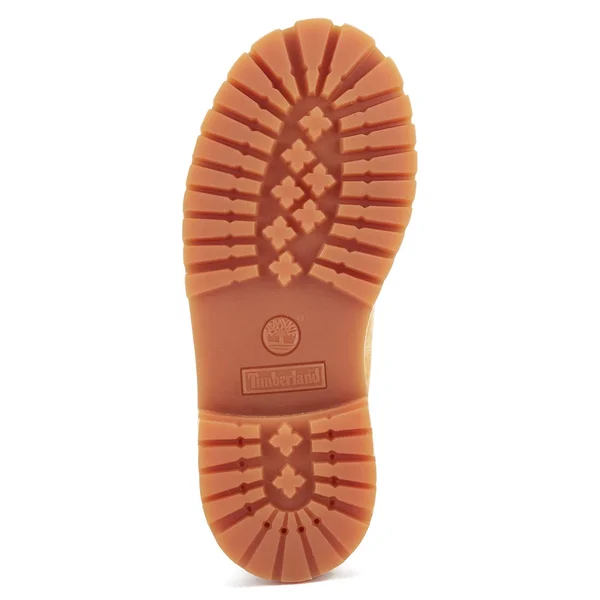 Timberland Kids 6 Inch Premium Waterproof Boots