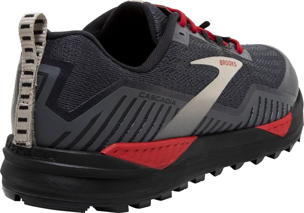Brooks Cascadia 15 GTX Men's Running - Black Size 8