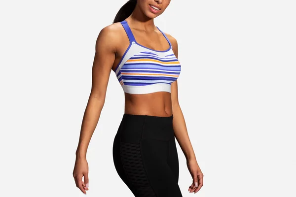 Brooks Dare Racerback Run Bra