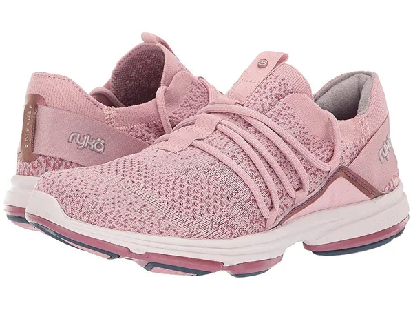 Ryka Diffuse 8.5 Women's Mauve