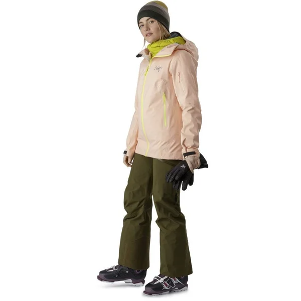 Arc&teryx Women's Sentinel AR Jacket - Awestruck