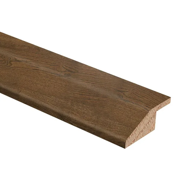 Zamma French Oak Stinson 1/2 in. Thick x 1-3/4 in. Wide x 94 in. Length Hardwood Multi-Purpose Reducer Molding