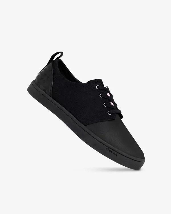 So Ill Wino Climbing Shoe - Black Wolf - 11.5