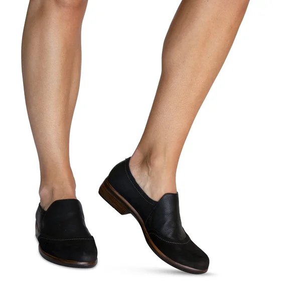 Naot Angin 37, Black