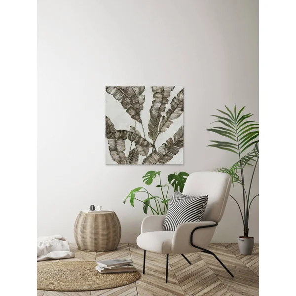 Sephia Painting Print on Wrapped Canvas - Marmont Hill - MH-JULTCN-11-C-32