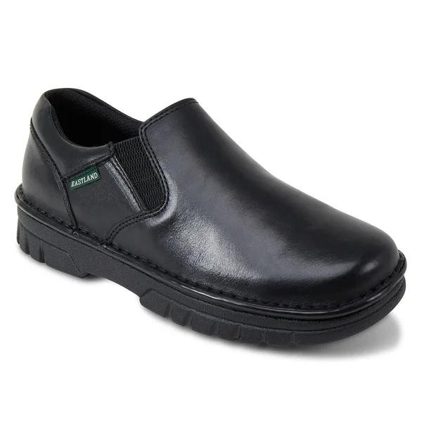 Eastland Newport Slip-On - Men's - Black