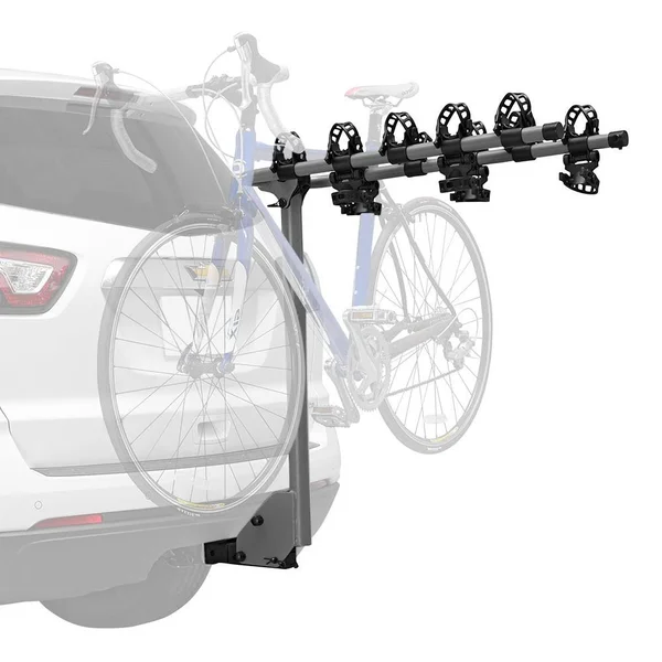 SportRack SR2405 - Ridge 5 Hitch Bike Rack