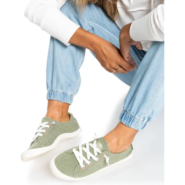 Roxy Womens Bayshore III - Ocean - 10