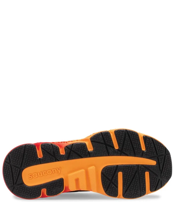 Saucony Boys Wind A/C