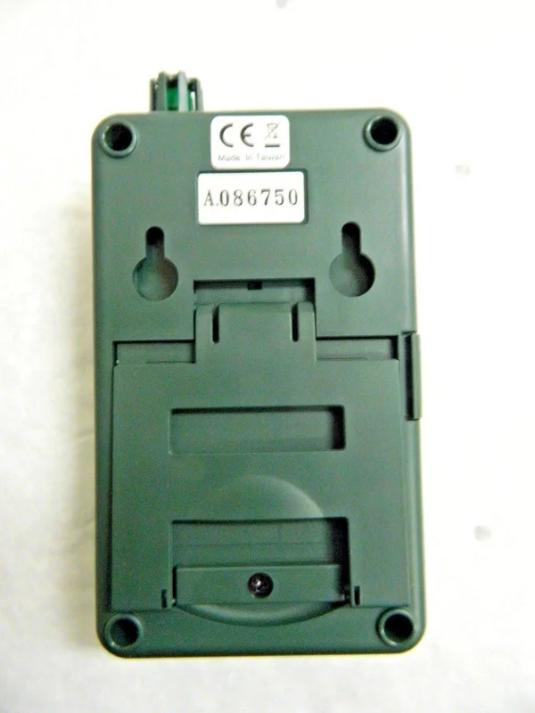 EXTECH - SD500, Humidity/Temperature Datalogger