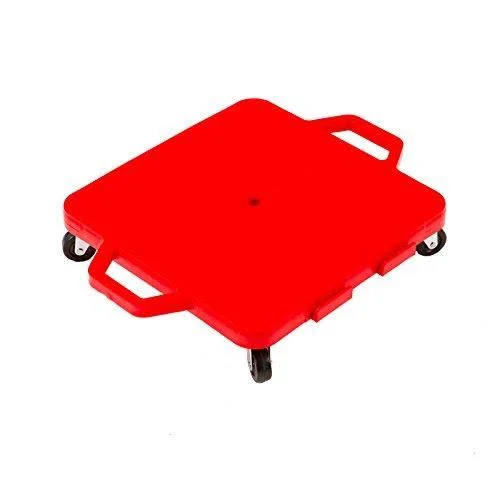 Cramer 16 in Deluxe Scooter Boards, Set of 6