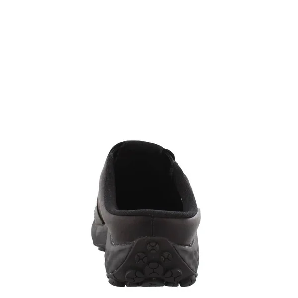 Merrell Men's Jungle Slide AC+ Pro Work Shoe, Size: 10.5, Black