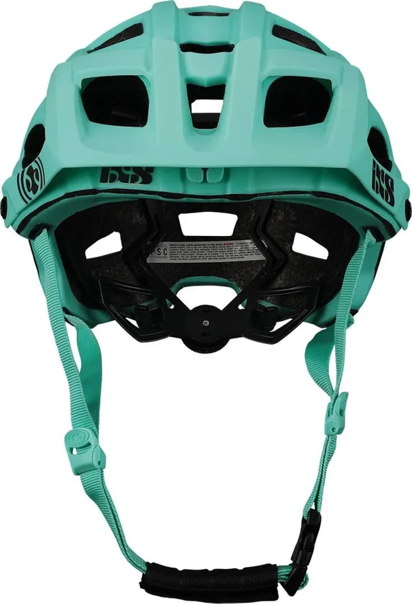 IXS Trail RS Evo Helmet