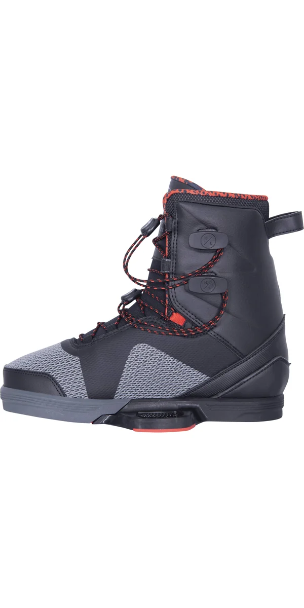 Hyperlite Team x Wakeboard Bindings - 2021