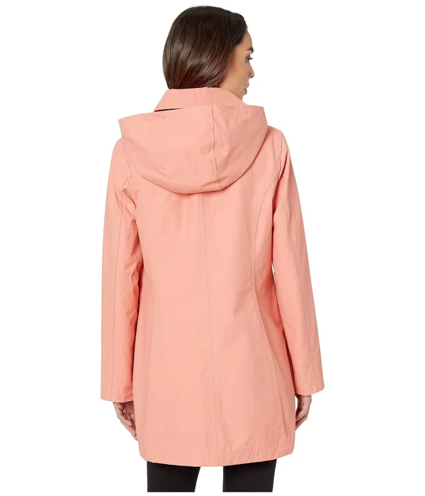 Vince Camuto Jacket V19726 (Tinsel) Women's Coat