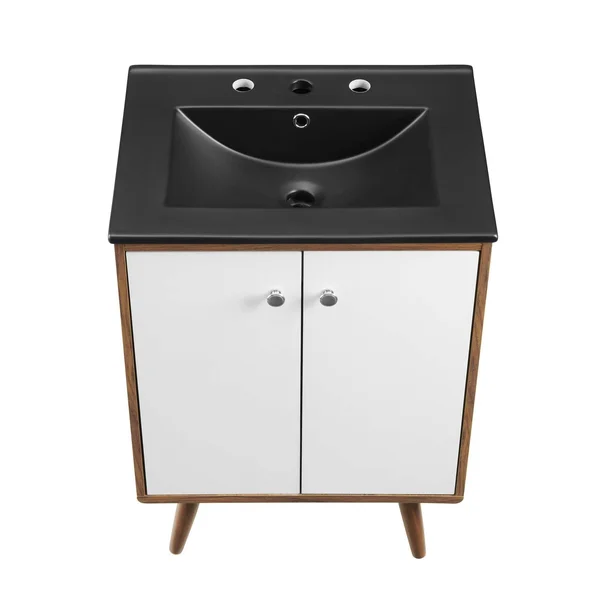 Modway transmit 24x22 Bathroom Vanity