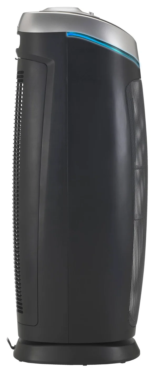 GermGuardian AC5000E 3-in-1 True HEPA Tower Air Purifier