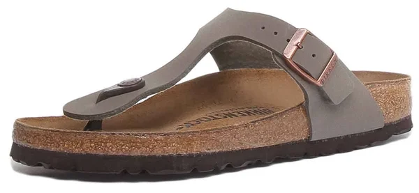 Birkenstock - Gizeh Green - EU 43