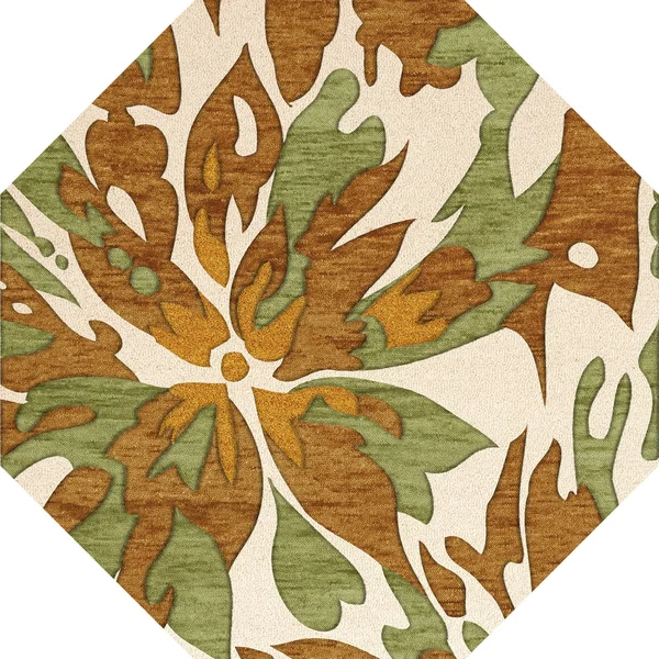 Dalyn Bella BL8 Cream Area Rug 5& x 8&