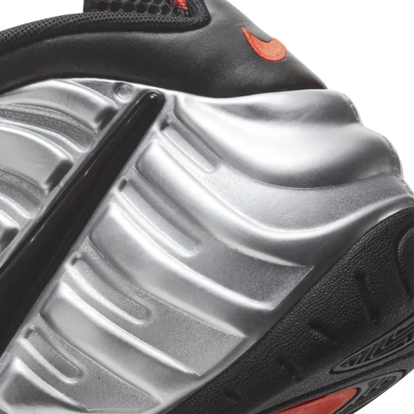 Nike Air Foamposite Pro Halloween - Size 9 Men