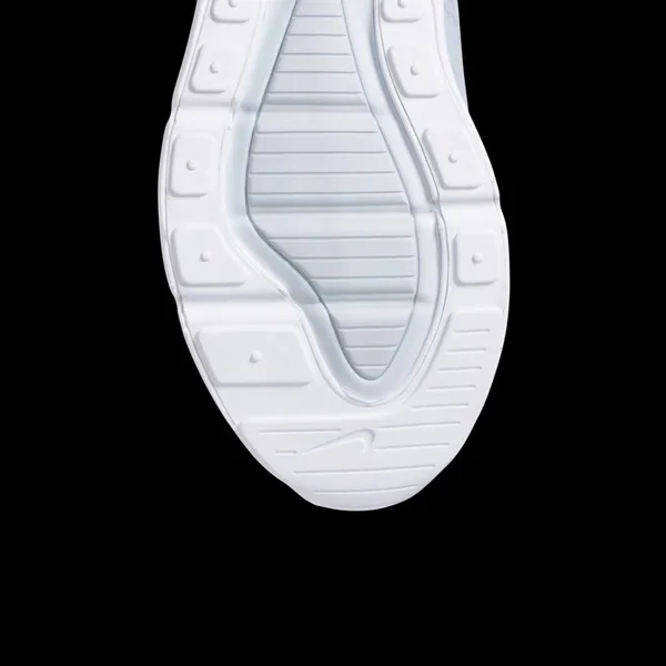 Nike Men's Air Max 270 Shoes, White