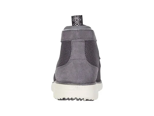 Ugg Men's Union Chukka Hyperweave Sneaker