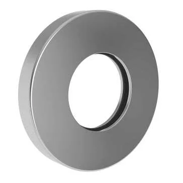 Newport Brass 206-302/VB Shower Arm Flange - Venetian Bronze