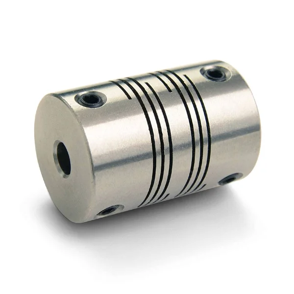 Ruland Manufacturing Fsr24-16Mm-3/8x22-Ss Beam Coupling - 6 Beam, 16Mmx3/8x22
