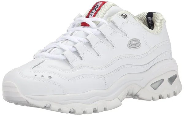 Skechers Sport Energy-2250 9 Women's White