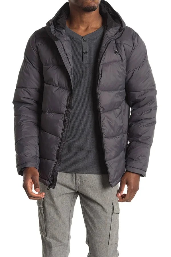 Spyder Nexus Puffer Jacket