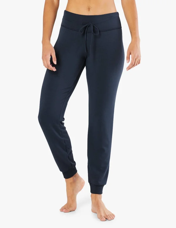 Beyond Yoga Women's Lounge Around Jogger