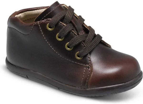 Infant Stride Rite Elliott Boot - Size 3.5 XW - Brown