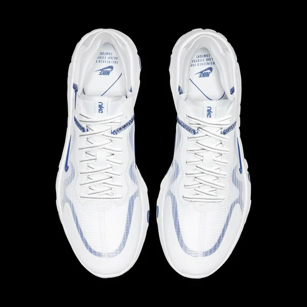 Nike Renew Lucent Men's Shoes in White - Size: 8, BQ4235-102