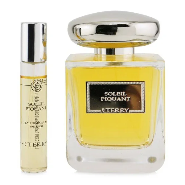 by Terry Soleil Piquant Eau De Parfum Intense Duo