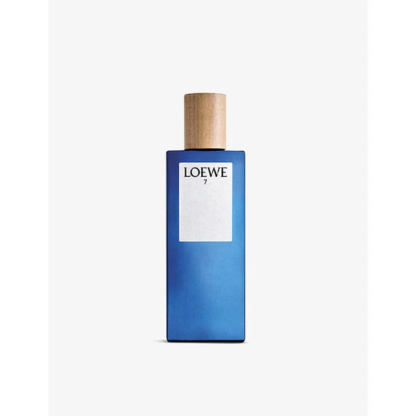 Loewe 7 Eau De Toilette Spray 100ml/3.4oz
