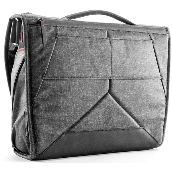 Peak Design - Everyday Charcoal 13in Messenger Bag
